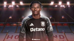 Allen exclusive: Aston Villa could land 'real steal' after £13m Embolo developments