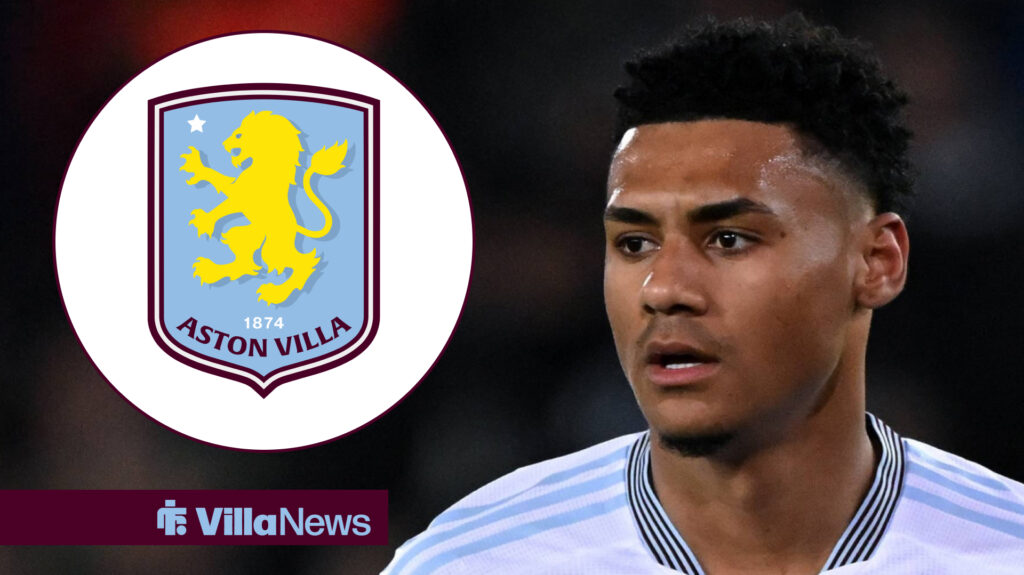 Aston Villa, Ollie Watkins