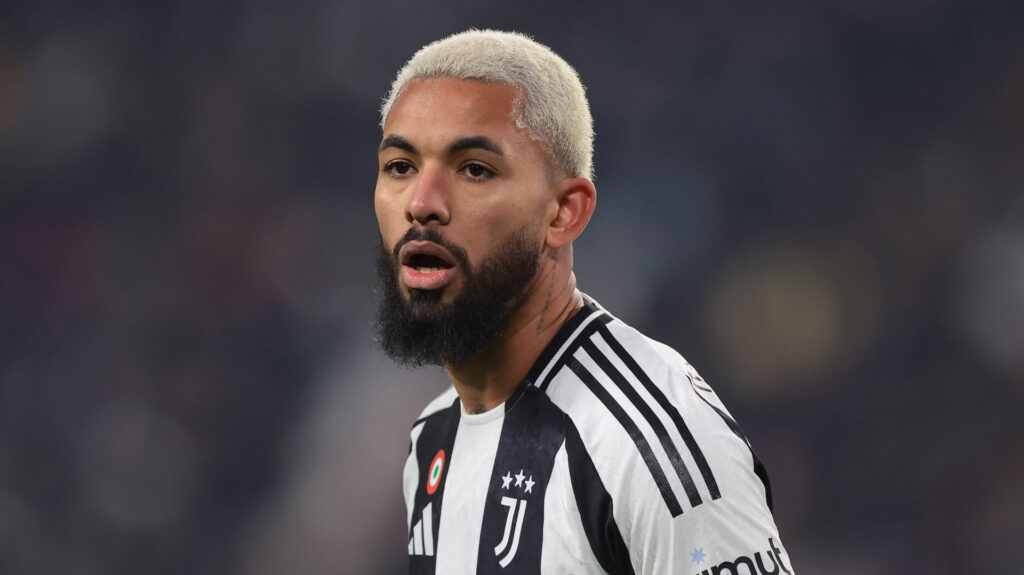 Douglas Luiz