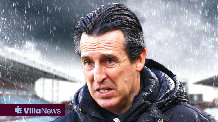 Unai Emery