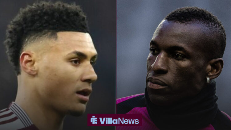 Ollie Watkins, Nicolas Jackson