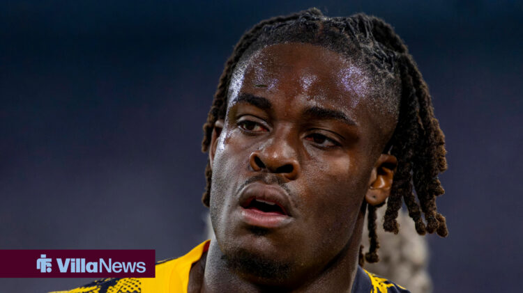 Aston Villa want Inter Milan defender Yann Bisseck.