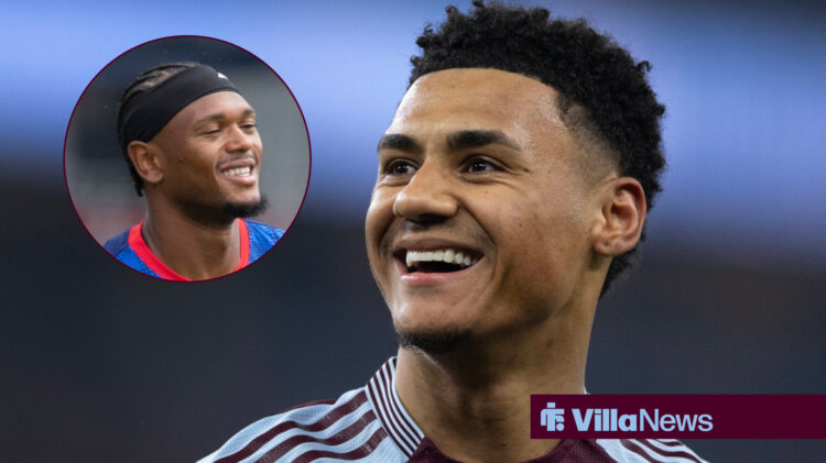 Lois Openda, Ollie Watkins
