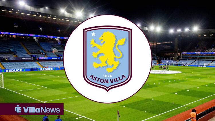 Villa Park