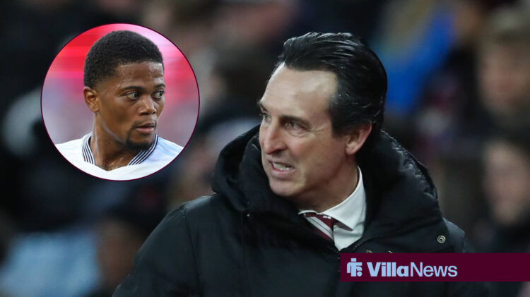 Unai Emery, Leon Bailey