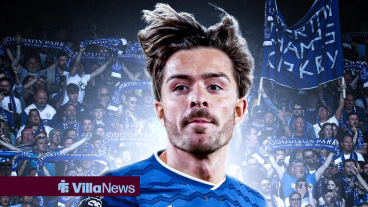 Jack Grealish