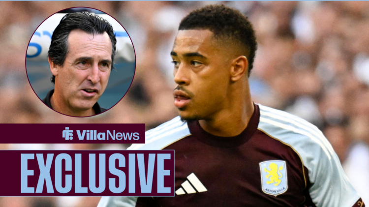 Exclusive opinion on Jacob Ramsey's Aston Villa latest.