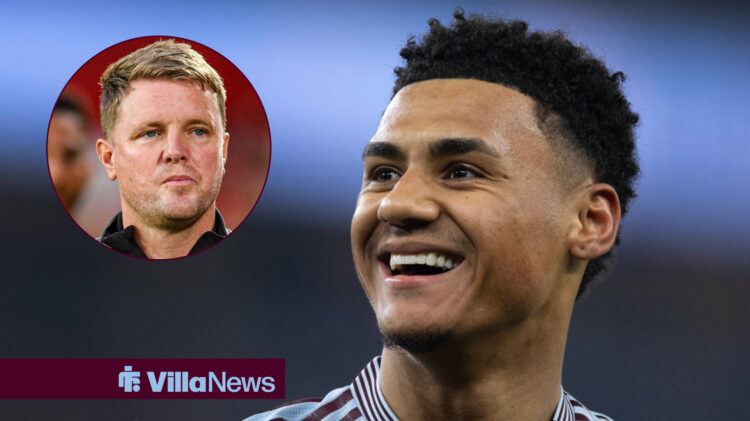 Aston Villa transfer news involving Ollie Watkins and Newcastle.