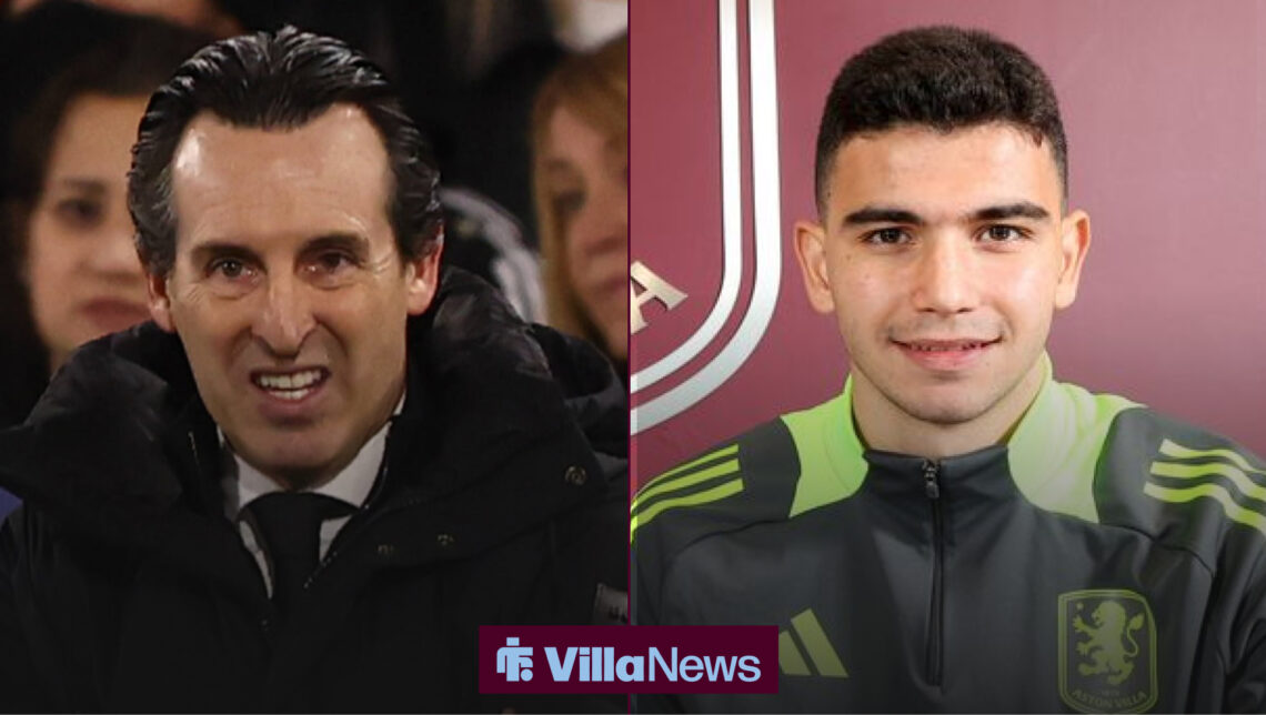 Ozcan, Emery looking to the front