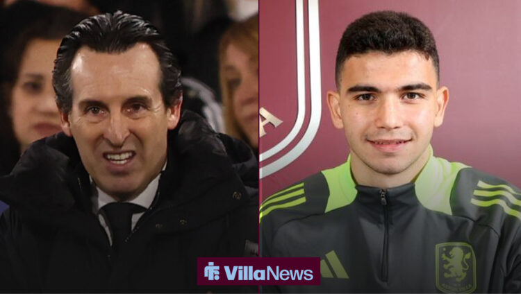Ozcan, Emery looking to the front