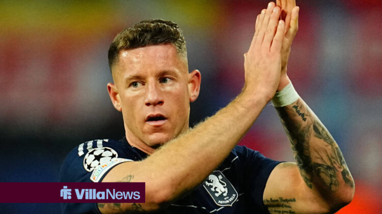 Ross Barkley