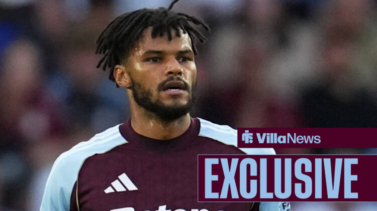 Tyrone Mings