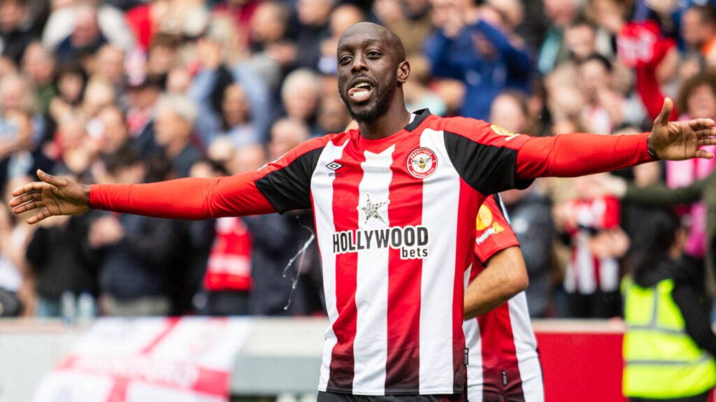 Aston Villa's attempts to keep Watkins may be impacted by Yoane Wissa.