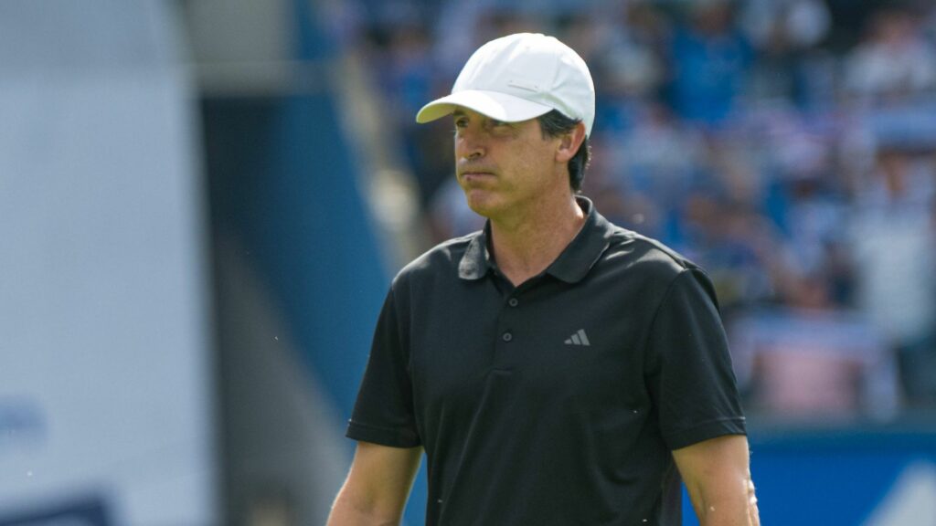 Aston Villa boss Unai Emery