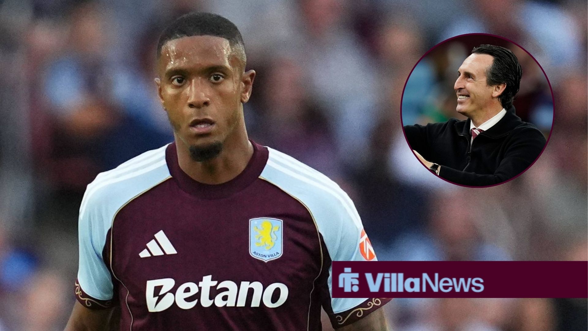 Ezri Konsa set to achieve Aston Villa first under Unai Emery in Tottenham clash - astonvillanews.co.uk