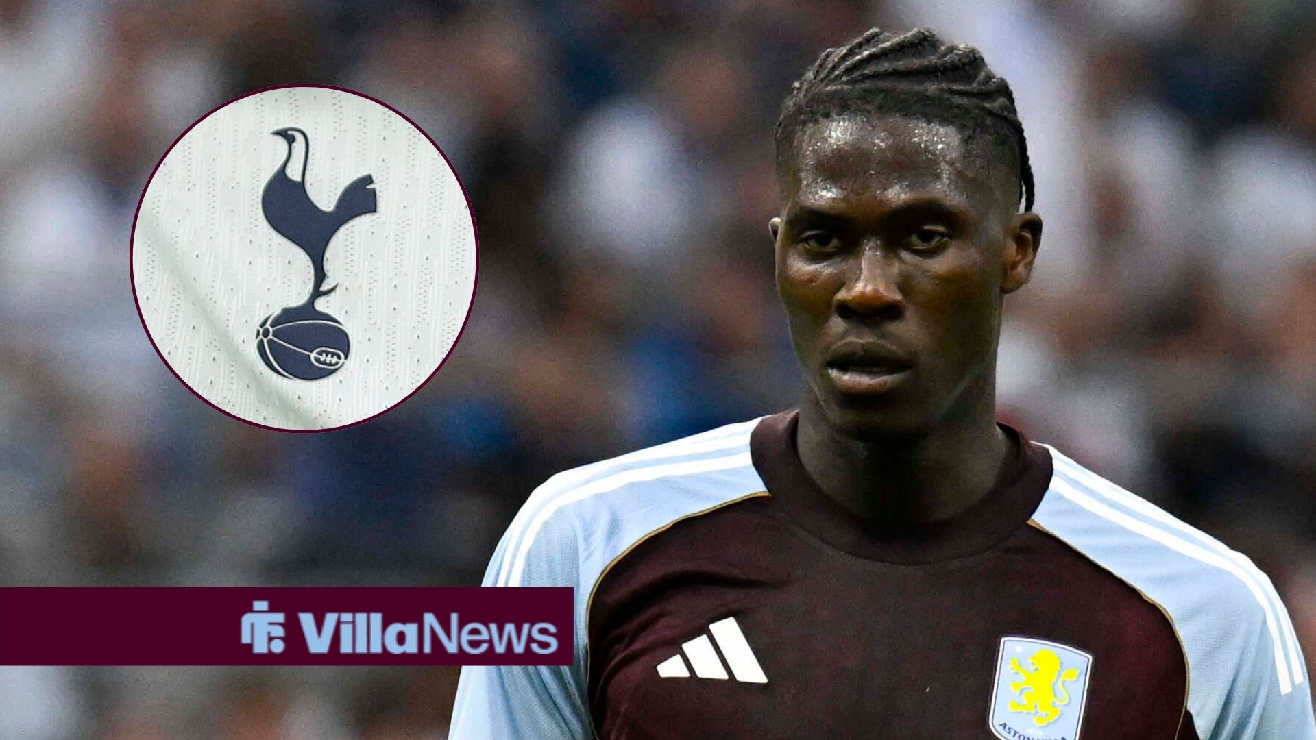 Aston Villa player ratings vs Tottenham: Amadou Onana stinker, 8/10 steals the show - astonvillanews.co.uk