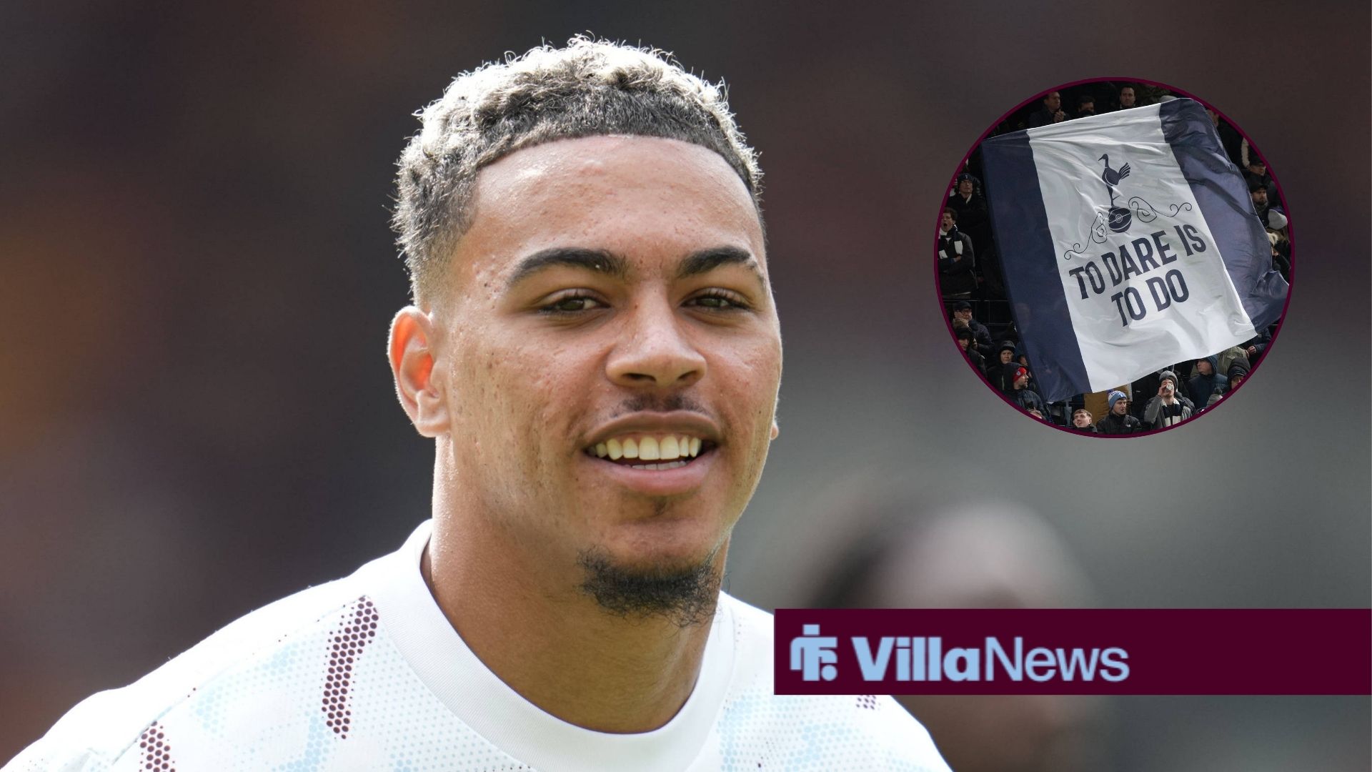Morgan Rogers could do something for the first time in Tottenham vs Aston Villa - astonvillanews.co.uk