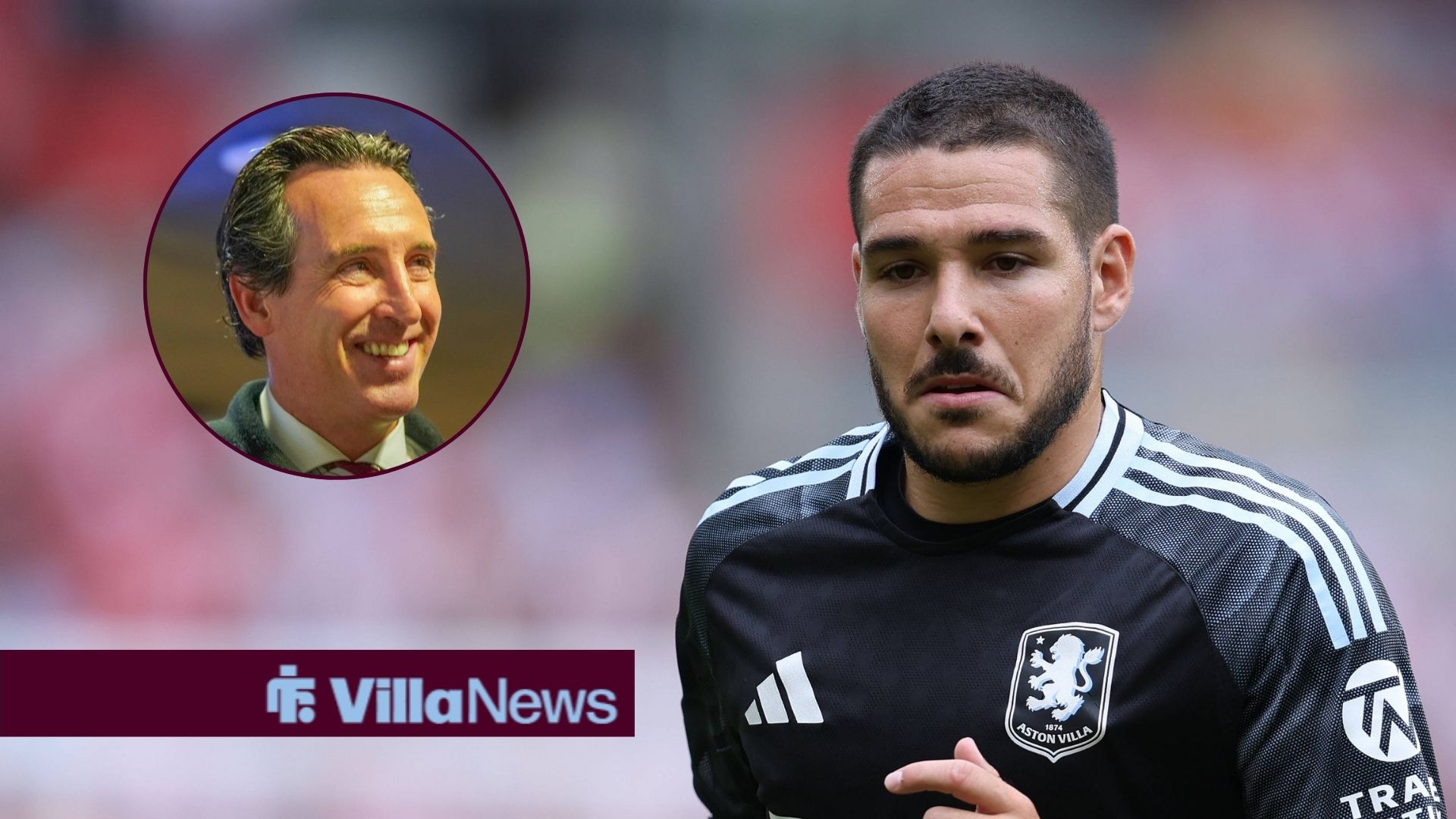 Aston Villa predicted XI vs Go Ahead Eagles - Emi Buendia starts as star striker returns - astonvillanews.co.uk