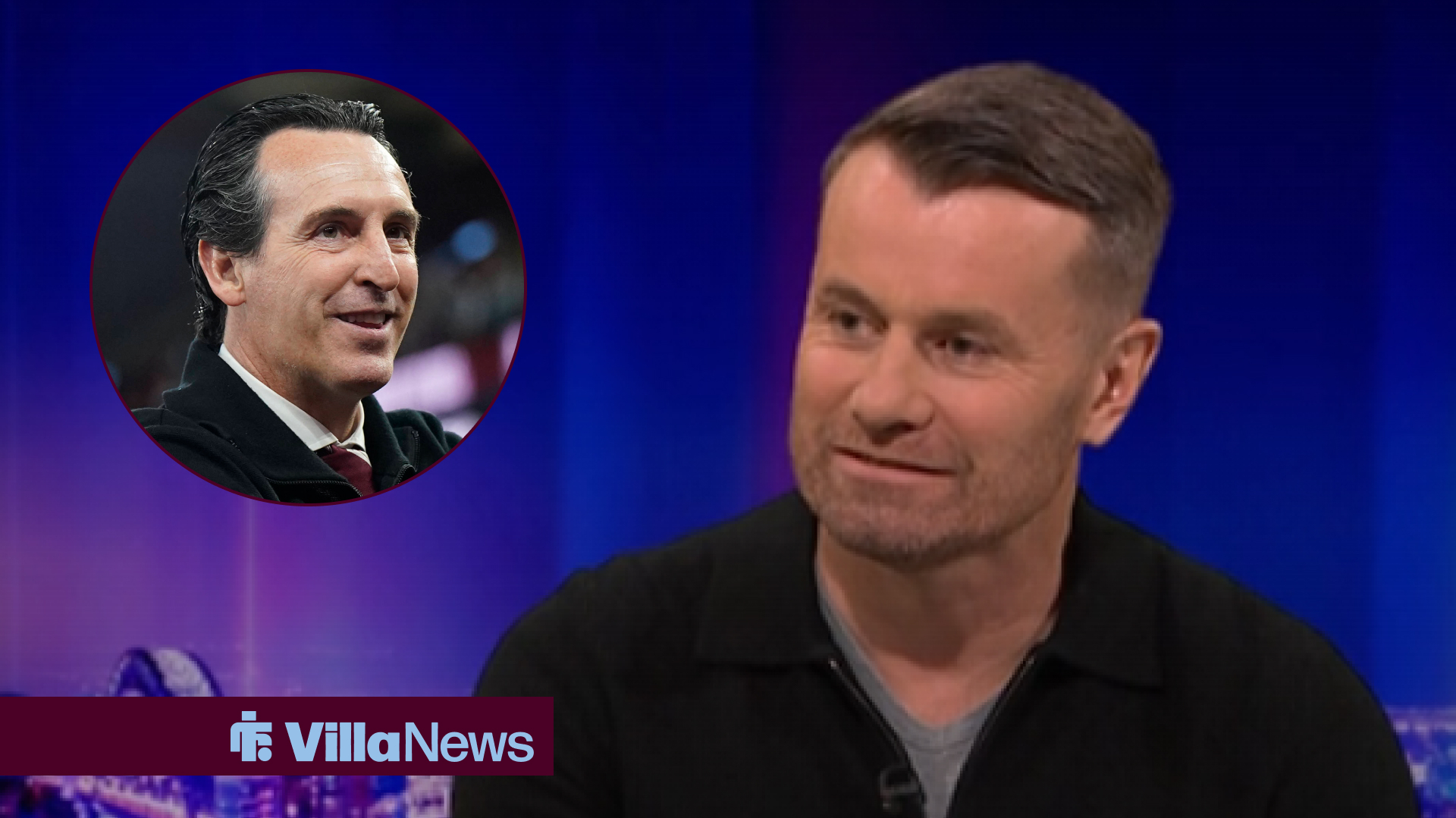 Shay Given could not believe his eyes at Aston Villa footage vs Tottenham – ‘Incredible’ - astonvillanews.co.uk