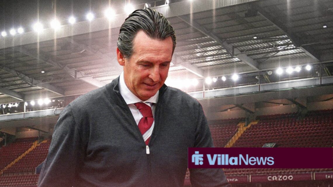 Unai Emery