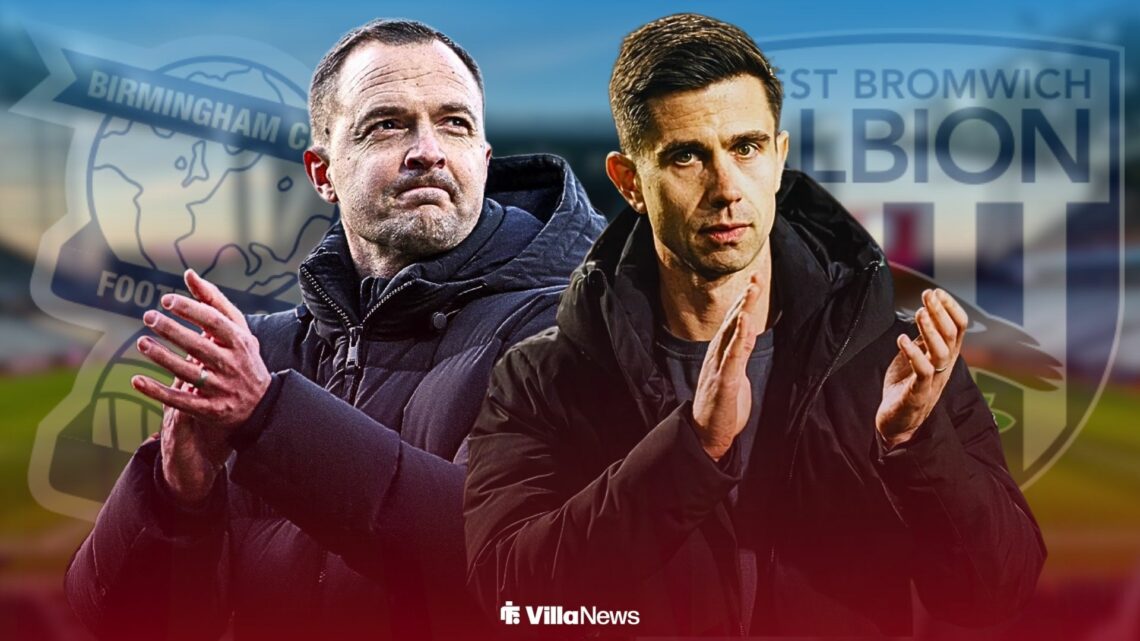 Chris Davies and Eric Ramsey clapping