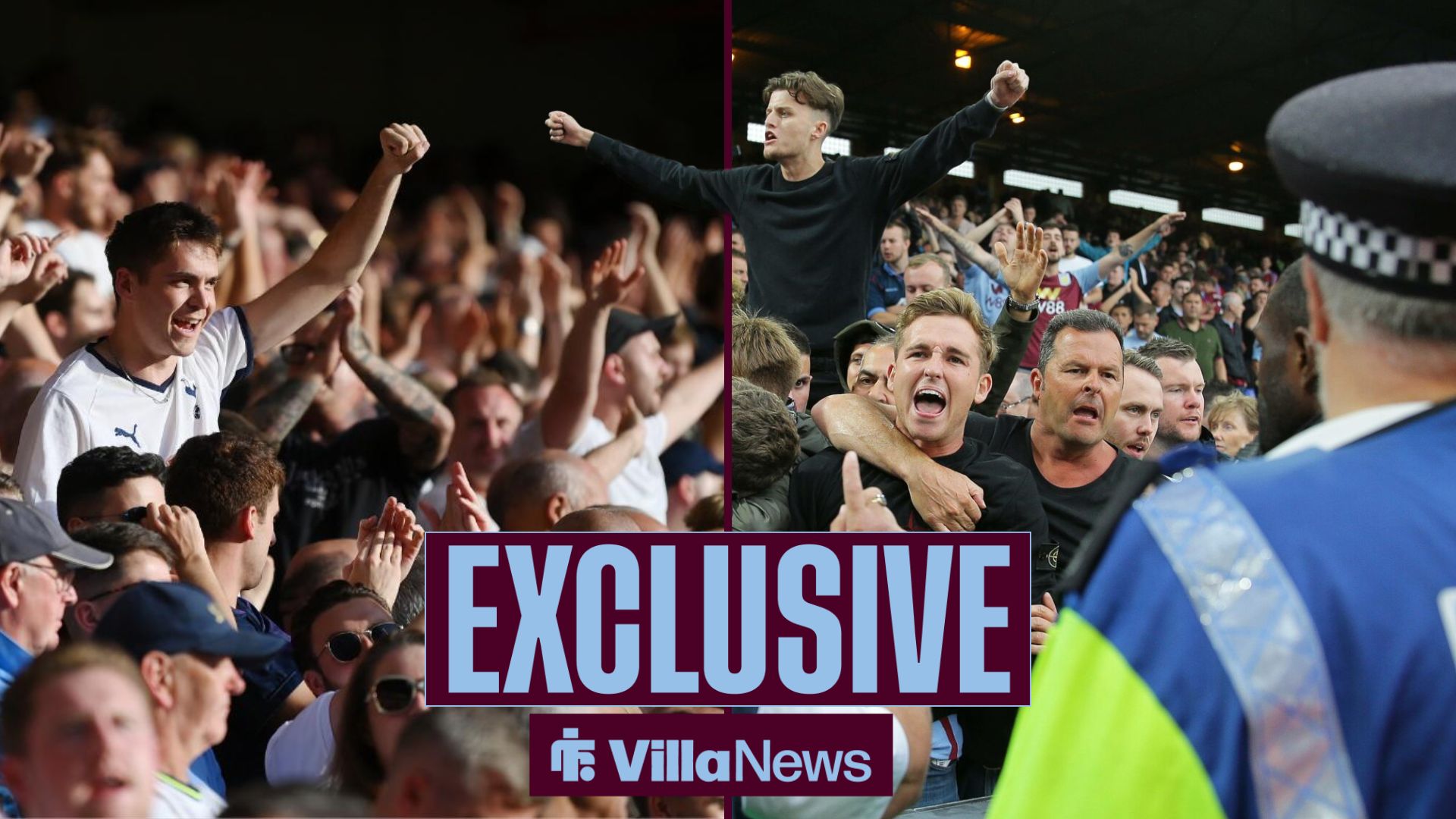 Aston Villa and Tottenham 'won't want to get involved' as fans face chaotic mess in North London - astonvillanews.co.uk
