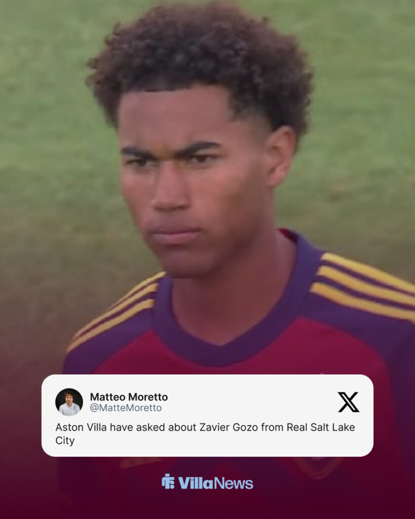 Zavier Gozo for RSLC.