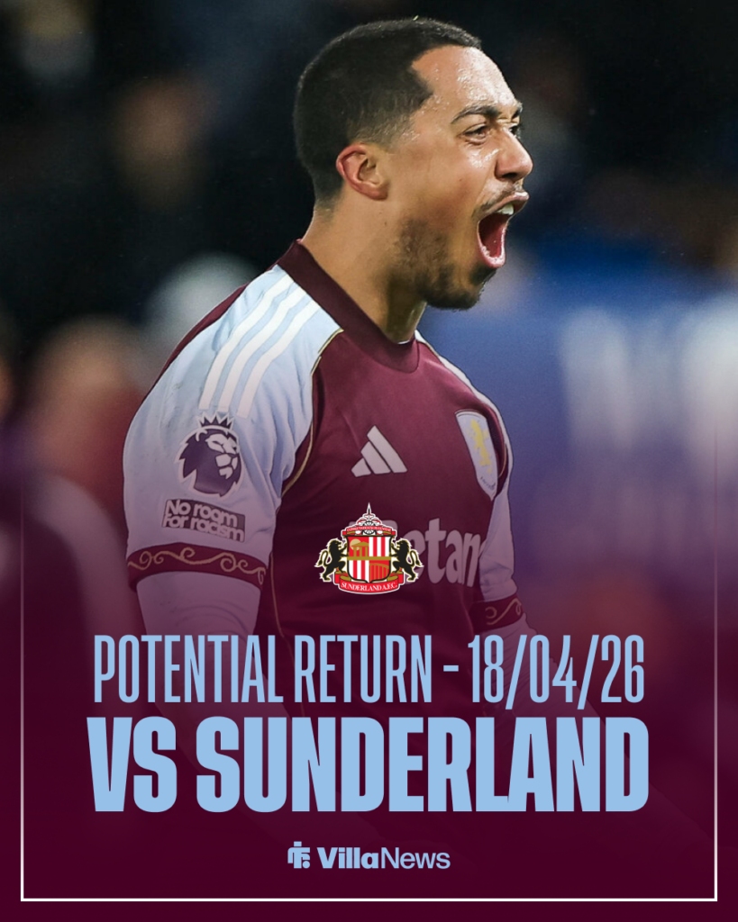 Youri Tielemans potential Aston Villa return