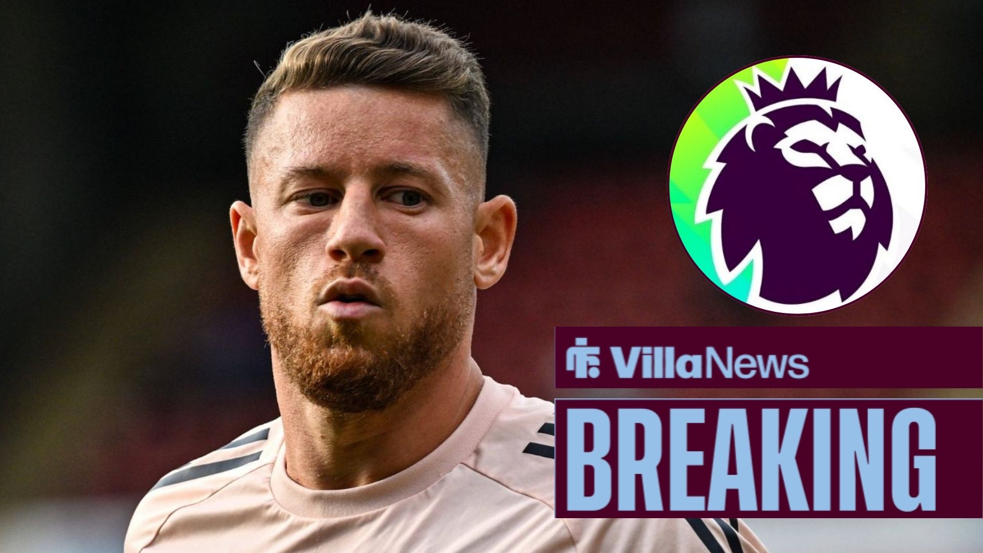 Official Premier League statement regarding the Ross Barkley goal