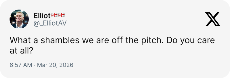 Aston Villa Bologna ticket prices twitter 4