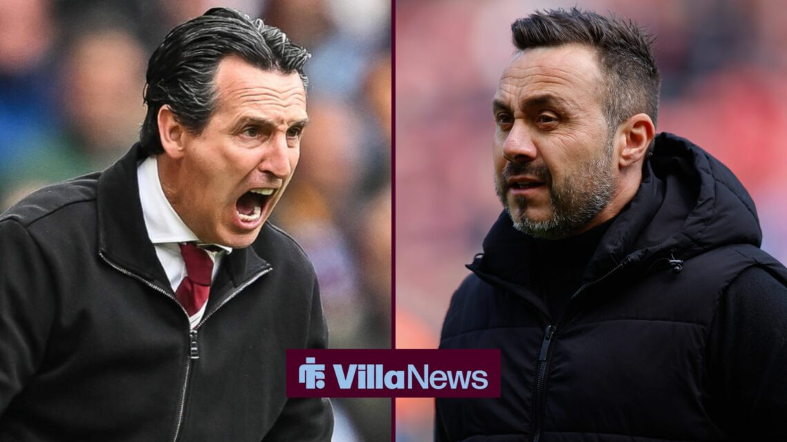 Sunderland v Tottenham Hotspur, Premier League Roberto De Zerbi manager of Tottenham Hotspur prior to kick off during the Sunderland v Tottenham Ho...
