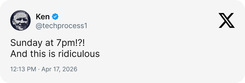 Tottenham Aston Villa twitter